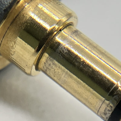 【中古】PH-35X (3.5mm TRS to 4.4mm TRRRS変換アダプタ)【日本橋】