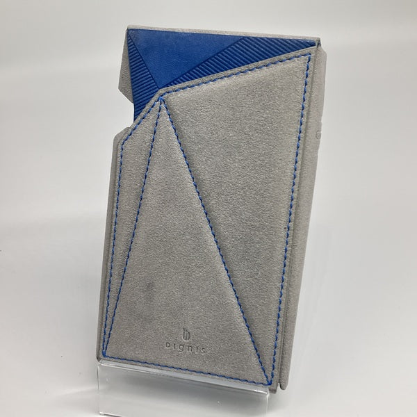 【中古】Dignis AK SP3000 LUCETE ALCANTARA【秋葉原】