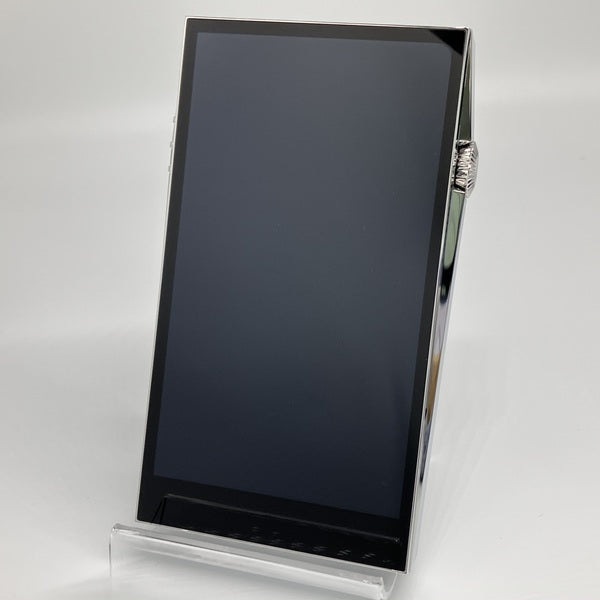 【中古】A&ultima SP3000 Silver 【IRV-AK-SP3000-SLV】【秋葉原】