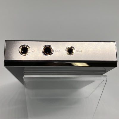 【中古】A&ultima SP3000 Silver 【IRV-AK-SP3000-SLV】【秋葉原】