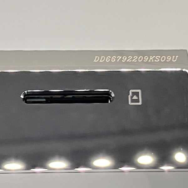 【中古】A&ultima SP3000 Silver 【IRV-AK-SP3000-SLV】【秋葉原】