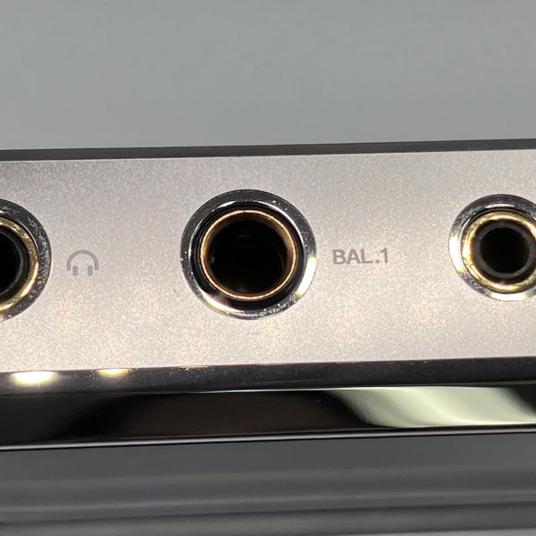 【中古】A&ultima SP3000 Silver 【IRV-AK-SP3000-SLV】【秋葉原】