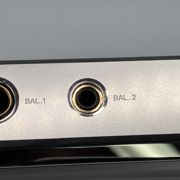 【中古】A&ultima SP3000 Silver 【IRV-AK-SP3000-SLV】【秋葉原】