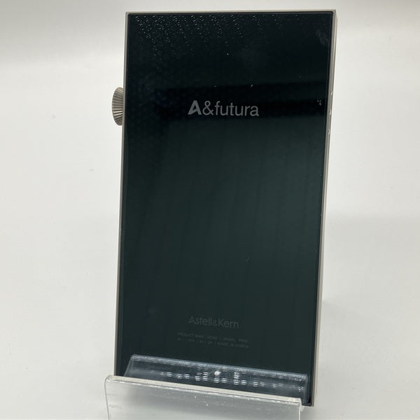 【中古】A&futura SE300 Titan 【IRV-AK-SE300-TI】【秋葉原】