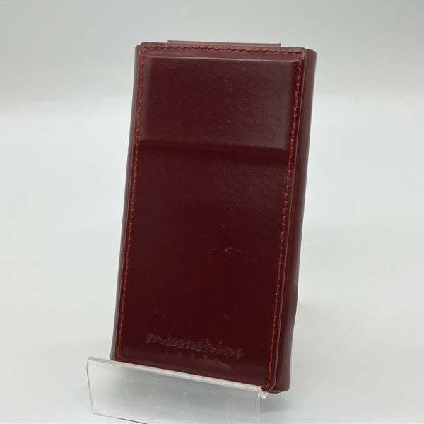 【中古】NW-ZX700シリーズ用 オープンタイプレザーケース ワインレッド【CP-NWZX700LCO/WR】【秋葉原】