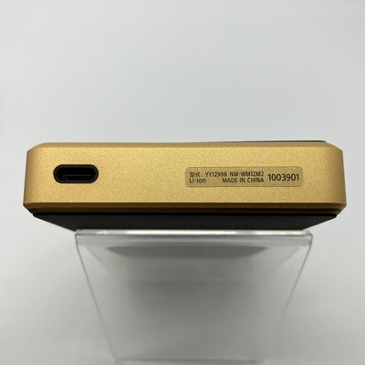 【中古】NW-WM1ZM2【日本橋】