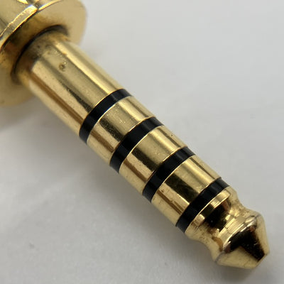 【中古】Gold 16 IEM Cable MMCX - 4.4mm 【ALO-2927】【日本橋】