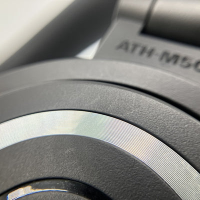 【中古】ATH-M50xBT2【仙台】