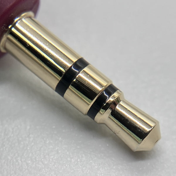 【中古】T3-03用φ4.4 5極プラグ バランスケーブル 1.2m ブラック 【T3-CB43】【秋葉原】