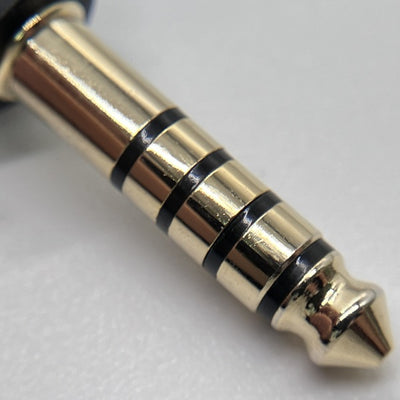 【中古】T3-03用φ4.4 5極プラグ バランスケーブル 1.2m ブラック 【T3-CB43】【秋葉原】