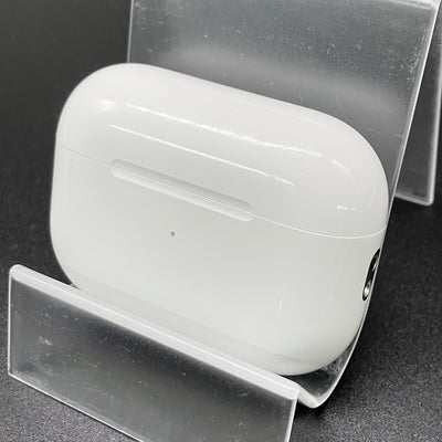 【中古】MagSafe充電ケース(USB-C)付きAirPods Pro(第2世代) MTJV3JA【秋葉原】
