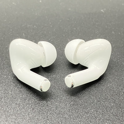 【中古】MagSafe充電ケース(USB-C)付きAirPods Pro(第2世代) MTJV3JA【秋葉原】