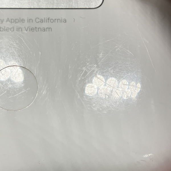 【中古】MagSafe充電ケース(USB-C)付きAirPods Pro(第2世代) MTJV3JA【秋葉原】