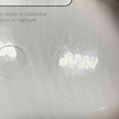 【中古】MagSafe充電ケース(USB-C)付きAirPods Pro(第2世代) MTJV3JA【秋葉原】