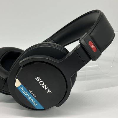 【中古】MDR-M1 Q【秋葉原】