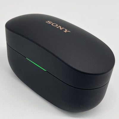 【中古】WF-1000XM4 BM ブラック【秋葉原】