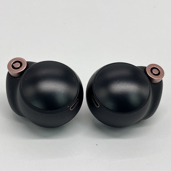 【中古】WF-1000XM4 BM ブラック【秋葉原】