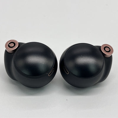 【中古】WF-1000XM4 BM ブラック【秋葉原】