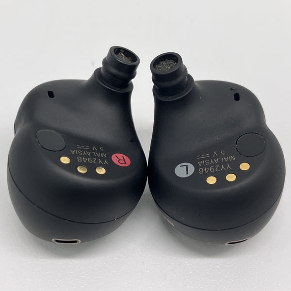 【中古】WF-1000XM4 BM ブラック【秋葉原】