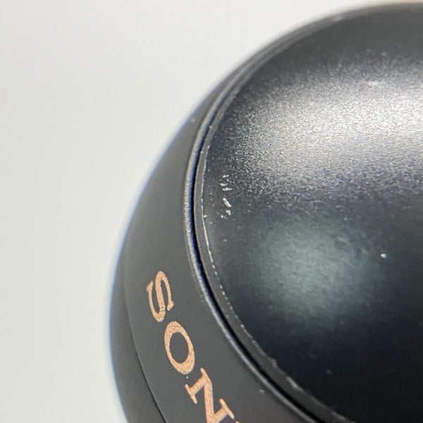 【中古】WF-1000XM4 BM ブラック【秋葉原】