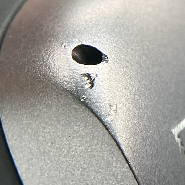 【中古】MOMENTUM True Wireless 3　グラファイト【Amazon.co.jp限定】【秋葉原】