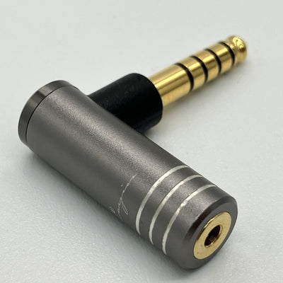 【中古】PH-4X (4.4mm TRRRS to 2.5mm TRRSバランス変換アダプタ)【日本橋】