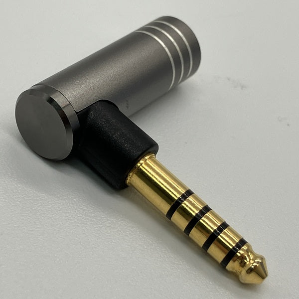 【中古】PH-4X (4.4mm TRRRS to 2.5mm TRRSバランス変換アダプタ)【日本橋】