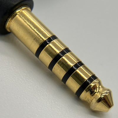 【中古】PH-4X (4.4mm TRRRS to 2.5mm TRRSバランス変換アダプタ)【日本橋】