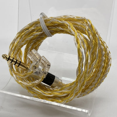 【中古】Tripowin Zonie 16 qdc2Pin to 4.4mm【秋葉原】