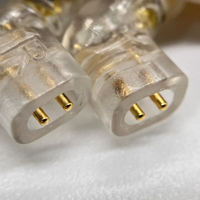 【中古】Tripowin Zonie 16 qdc2Pin to 4.4mm【秋葉原】