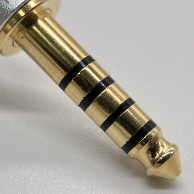 【中古】Tripowin Zonie 16 qdc2Pin to 4.4mm【秋葉原】