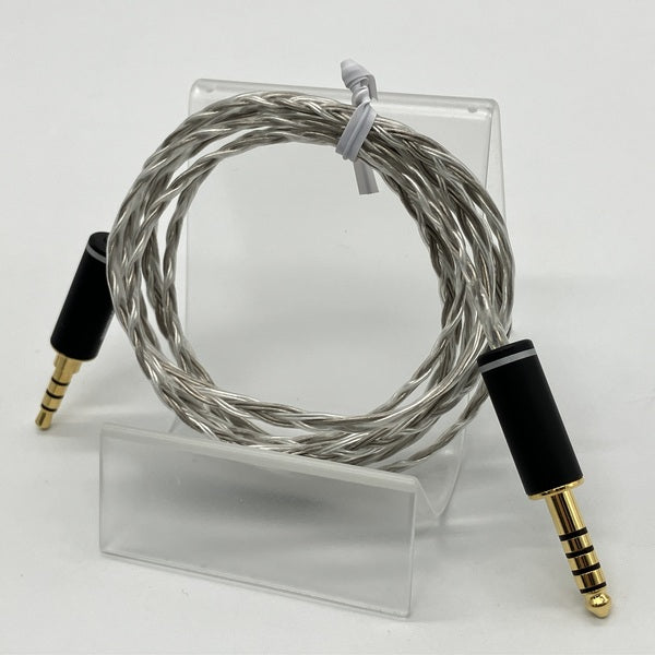 【中古】五十猛 (Itakeru) 3.5mm4極- 4.4mm5極 MDR-1AM2用ケーブル 【NLH-ITK】【秋葉原】