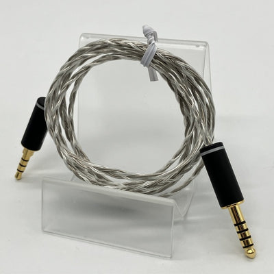 【中古】五十猛 (Itakeru) 3.5mm4極- 4.4mm5極 MDR-1AM2用ケーブル 【NLH-ITK】【秋葉原】