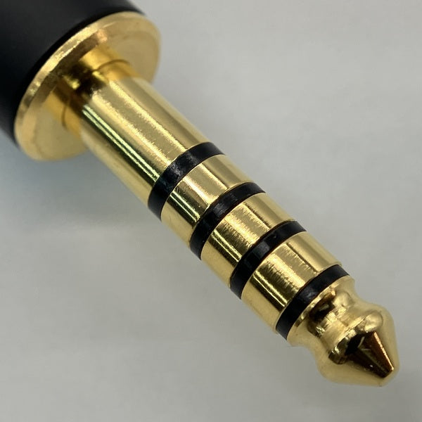 【中古】五十猛 (Itakeru) 3.5mm4極- 4.4mm5極 MDR-1AM2用ケーブル 【NLH-ITK】【秋葉原】