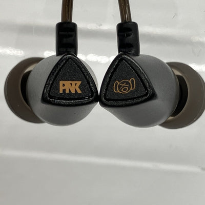 【中古】HSE-SW001-pnk （ピエール中野モデル/セミワイヤレスピヤホン2）【秋葉原】