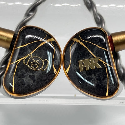 【中古】Hi-Unit 003-pnk (ピエール中野モデル/有線ピヤホン5)【名古屋】