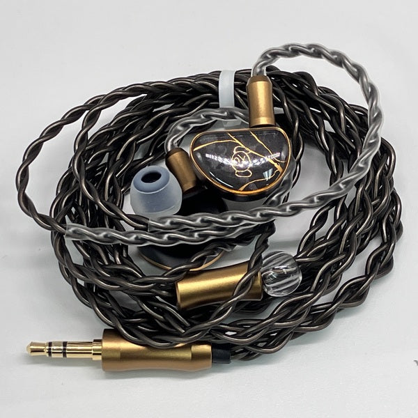 Hi-Unit 【中古】Hi-Unit 003-pnk (ピエール中野モデル/有線ピヤホン5