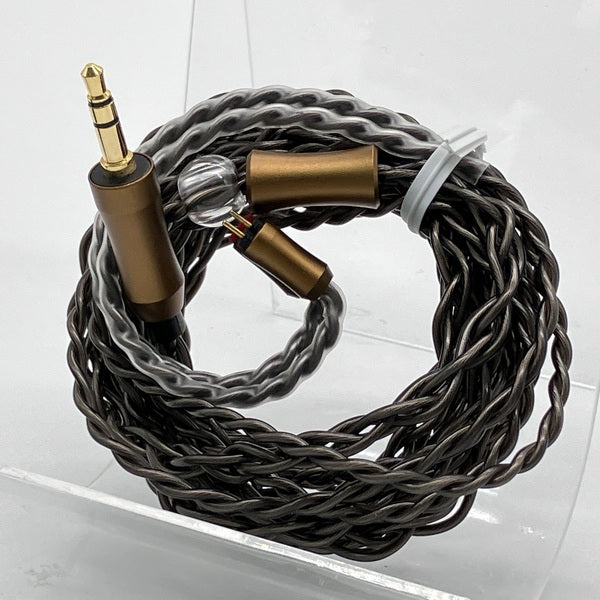 【中古】Hi-Unit 有線ピヤホン3 2pinケーブル単品売り 1.8m【秋葉原】