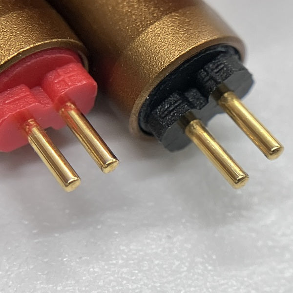 【中古】Hi-Unit 有線ピヤホン3 2pinケーブル単品売り 1.8m【秋葉原】