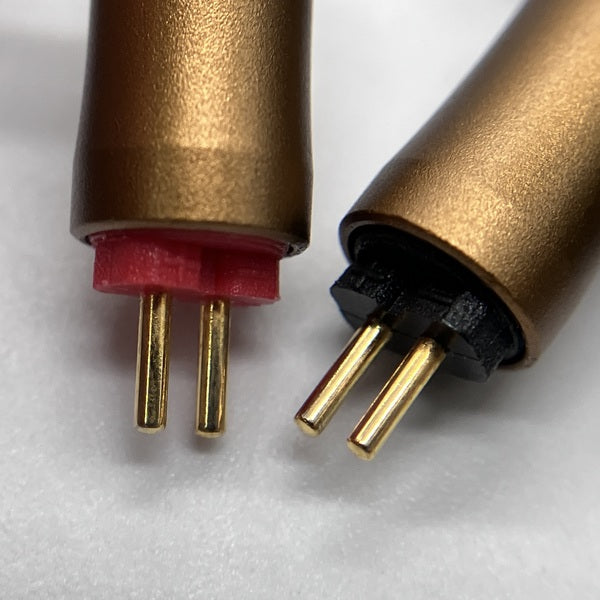 【中古】Hi-Unit 有線ピヤホン3 2pinケーブル単品売り 1.8m【秋葉原】