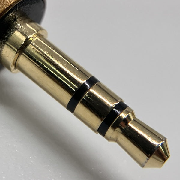 【中古】Hi-Unit001-pnk(クラウドファンディング版 ダルマオーディオ製リモコンマイク付きケーブル&4.4㎜バランスケーブ『龍柱』限定色)【秋葉原】