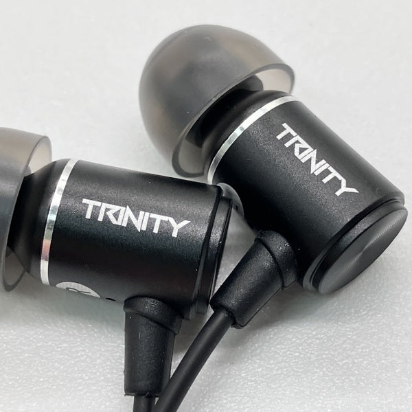 【中古】TRINITY Black 【AZL-TRINITY-ST-BLK】【秋葉原】