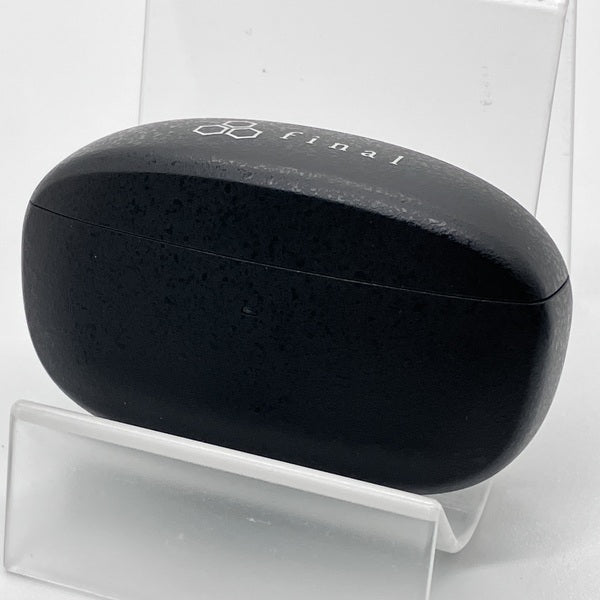 【中古】ZE3000 ブラック 【FI-ZE3DPLTW-BLACK】【秋葉原】