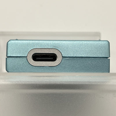 【中古】Snowsky RETRO NANO Blue【FIO-SSRETRONANO-L】【秋葉原】