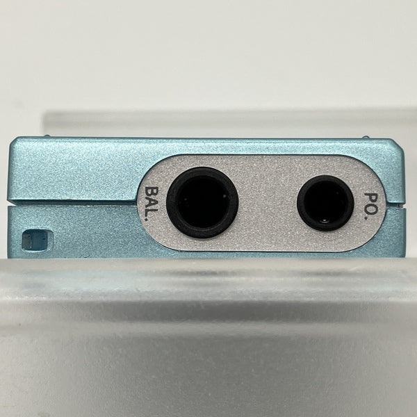 【中古】Snowsky RETRO NANO Blue【FIO-SSRETRONANO-L】【秋葉原】