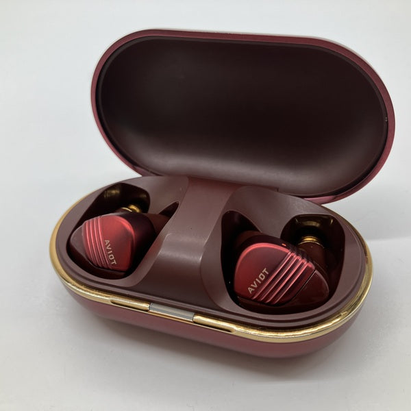 【中古】TE-W1 レッド【TE-W1-RD】【仙台】