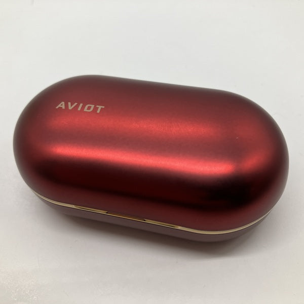 【中古】TE-W1 レッド【TE-W1-RD】【仙台】