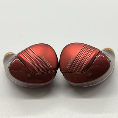 【中古】TE-W1 レッド【TE-W1-RD】【仙台】