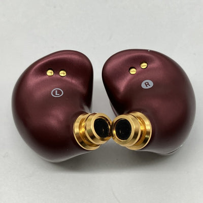 【中古】TE-W1 レッド【TE-W1-RD】【仙台】