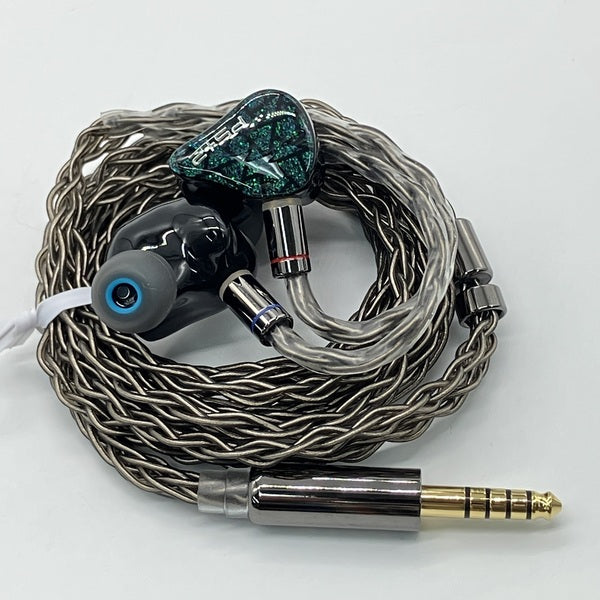 AFUL PERFORMER 5+2 イヤホン 4.4mmケーブル 未使用品 AFUL Performer 5+2 [Performer7]｜新品通販フジヤエービック